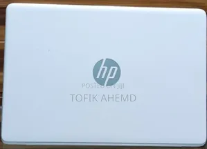 New Laptop HP Stream Notebook 4GB AMD A4 SSD 640GB