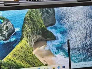 Photo - New Laptop Lenovo Thinkpad X1 Yoga 16GB Intel Core I5 SSD 512GB