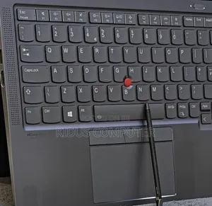 New Laptop Lenovo Thinkpad X1 Yoga 16GB Intel Core I5 SSD 512GB