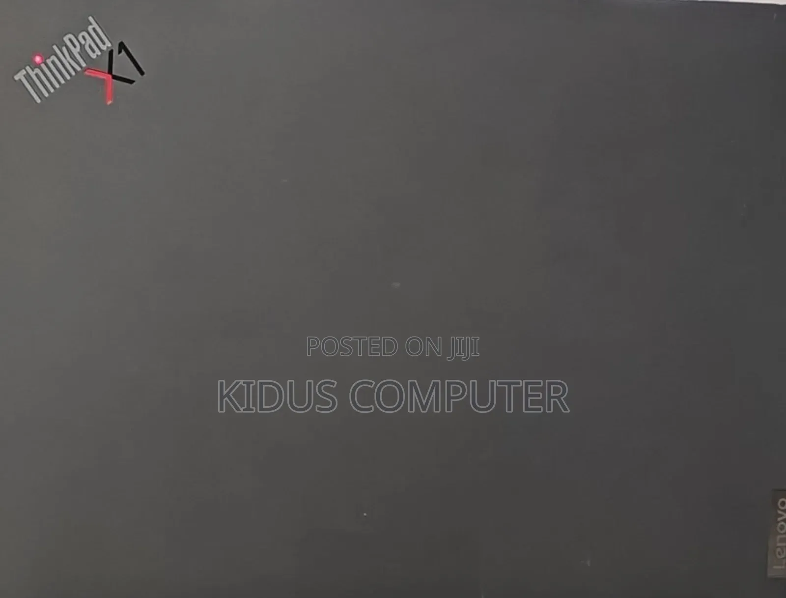 New Laptop Lenovo Thinkpad X1 Yoga 16GB Intel Core I5 SSD 512GB