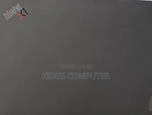 New Laptop Lenovo Thinkpad X1 Yoga 16GB Intel Core I5 SSD 512GB