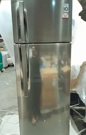 ♤♤Lg 370 Liters Refrigerator ◇◇Free Delivery 10year Warranty