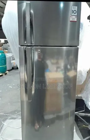 ♤♤Lg 370 Liters Refrigerator ◇◇Free Delivery 10year Warranty
