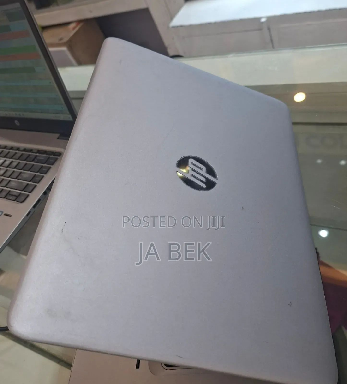 New Laptop HP EliteBook 840 G3 8GB Intel Core I5 SSHD (Hybrid) 1.5T