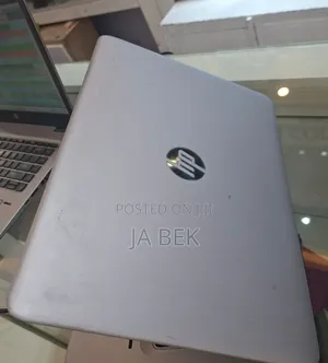 New Laptop HP EliteBook 840 G3 8GB Intel Core I5 SSHD (Hybrid) 1.5T