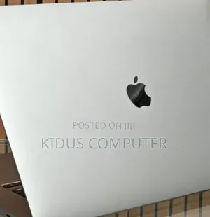 New Laptop Apple MacBook Pro 2019 16GB Intel Core I7 SSD 512GB