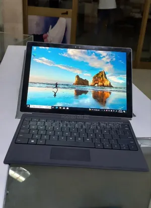 Photo - New Laptop Microsoft Surface 4GB Intel Core I5 SSD 128GB