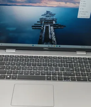 Photo - New Laptop Dell Latitude 5540 16GB Intel Core I5 SSD 512GB