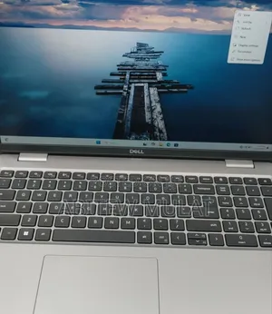 New Laptop Dell Latitude 5540 16GB Intel Core I5 SSD 512GB