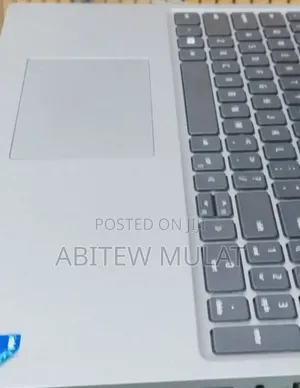 New Laptop Dell Latitude 5540 16GB Intel Core I5 SSD 512GB