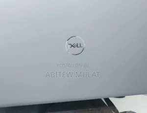 New Laptop Dell Latitude 5540 16GB Intel Core I5 SSD 512GB