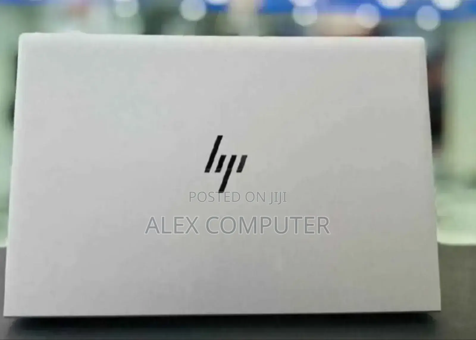 New Laptop HP EliteBook 840 G8 16GB Intel Core I7 SSD 512GB