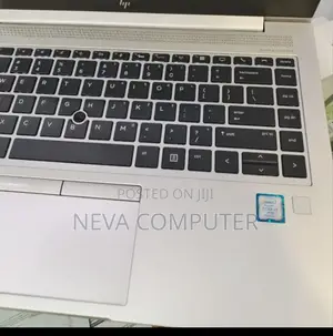 New Laptop HP EliteBook 840 16GB Intel Core I7 SSD 512GB