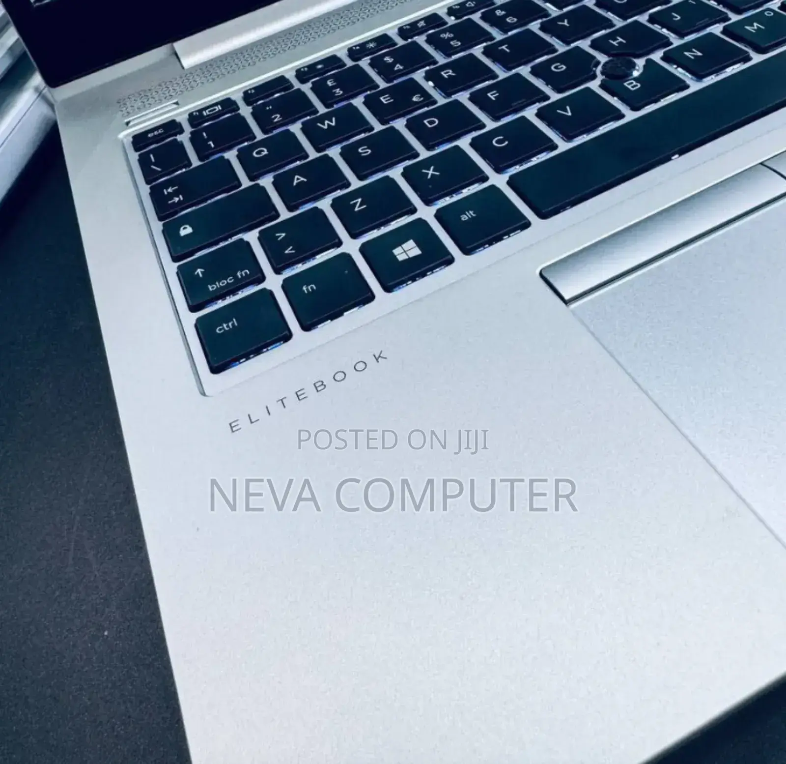 New Laptop HP EliteBook 840 16GB Intel Core I7 SSD 512GB