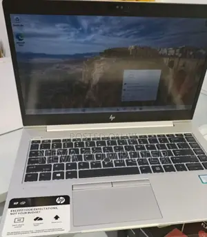 New Laptop HP EliteBook 840 16GB Intel Core I7 SSD 512GB
