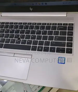 New Laptop HP EliteBook 840 16GB Intel Core I7 SSD 512GB