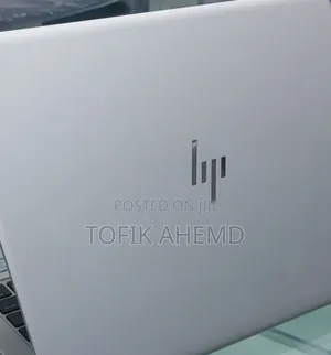 Photo - New Laptop HP EliteBook 840 16GB Intel Core I7 SSD 512GB