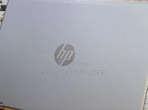 New Laptop HP Pavilion 15 8GB Intel Core I7 SSD 512GB