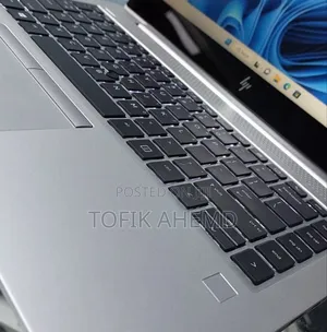 New Laptop HP EliteBook 840 16GB Intel Core I7 SSD 512GB