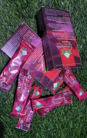 Photo - ቴምራ ቸኮሌት (Temra Macun)