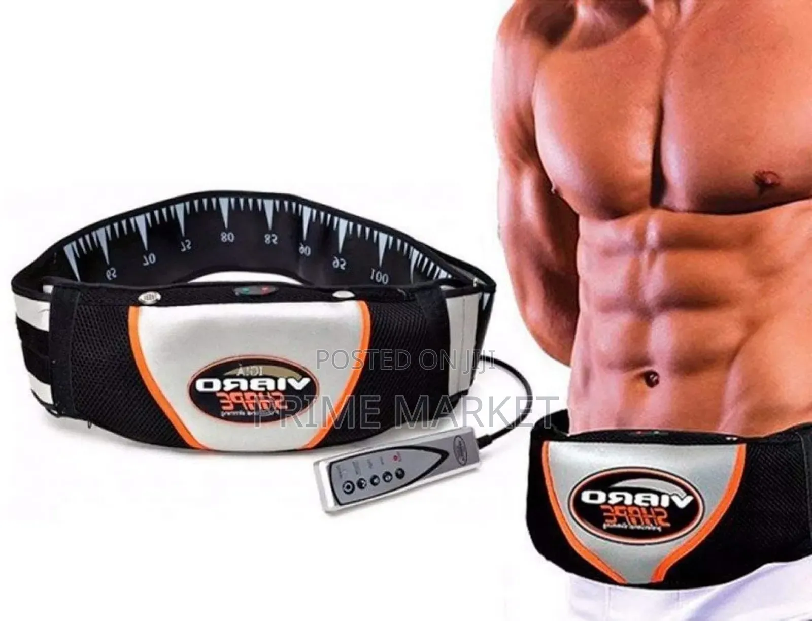 Vibro Shape Best Quality Slimming Vibration Belt