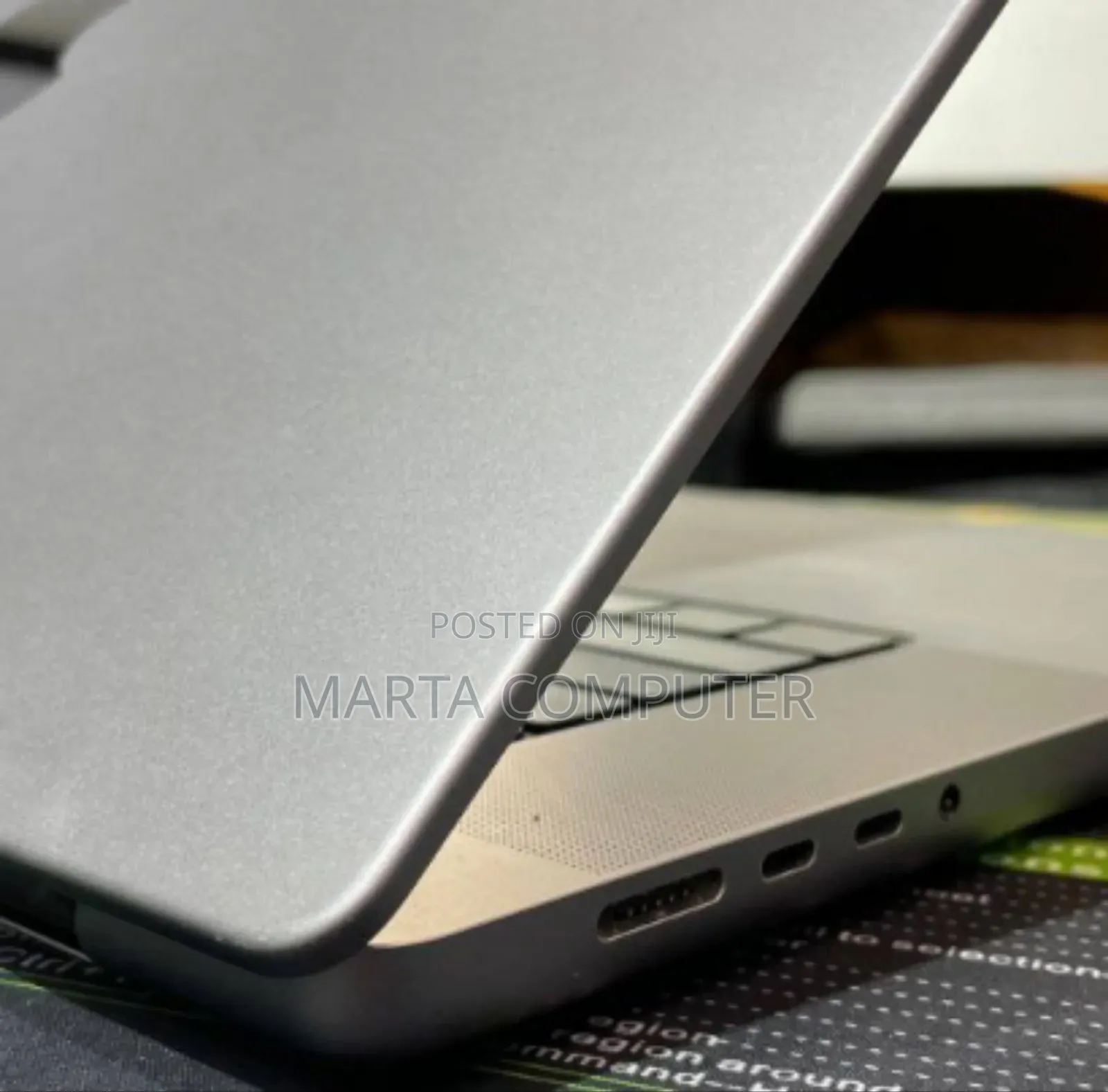 New Laptop Apple MacBook Pro M1 64GB Intel Core I9 SSD 1T