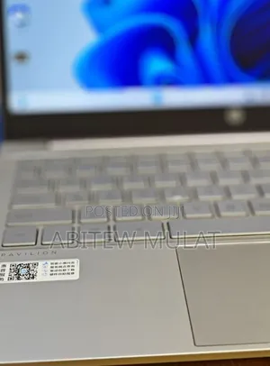 New Laptop HP Pavilion 14 16GB Intel Core I5 SSD 512GB