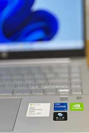 New Laptop HP Pavilion 14 16GB Intel Core I5 SSD 512GB