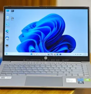 New Laptop HP Pavilion 14 16GB Intel Core I5 SSD 512GB