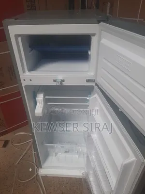 Refrigerator Model 410l Electric System ኩለር ያለው ፓወር መቆጣጠርያ ያለው