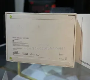 Photo - New Laptop Apple MacBook Air 2025 M4 13-Inch 16GB Apple M4 SSD 256GB