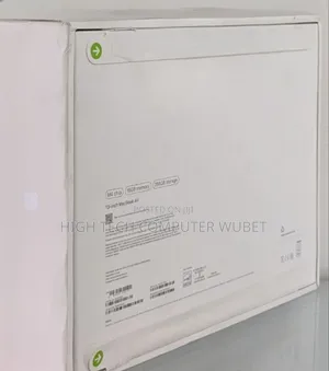 New Laptop Apple MacBook Air 2025 M4 13-Inch 16GB Apple M4 SSD 256GB