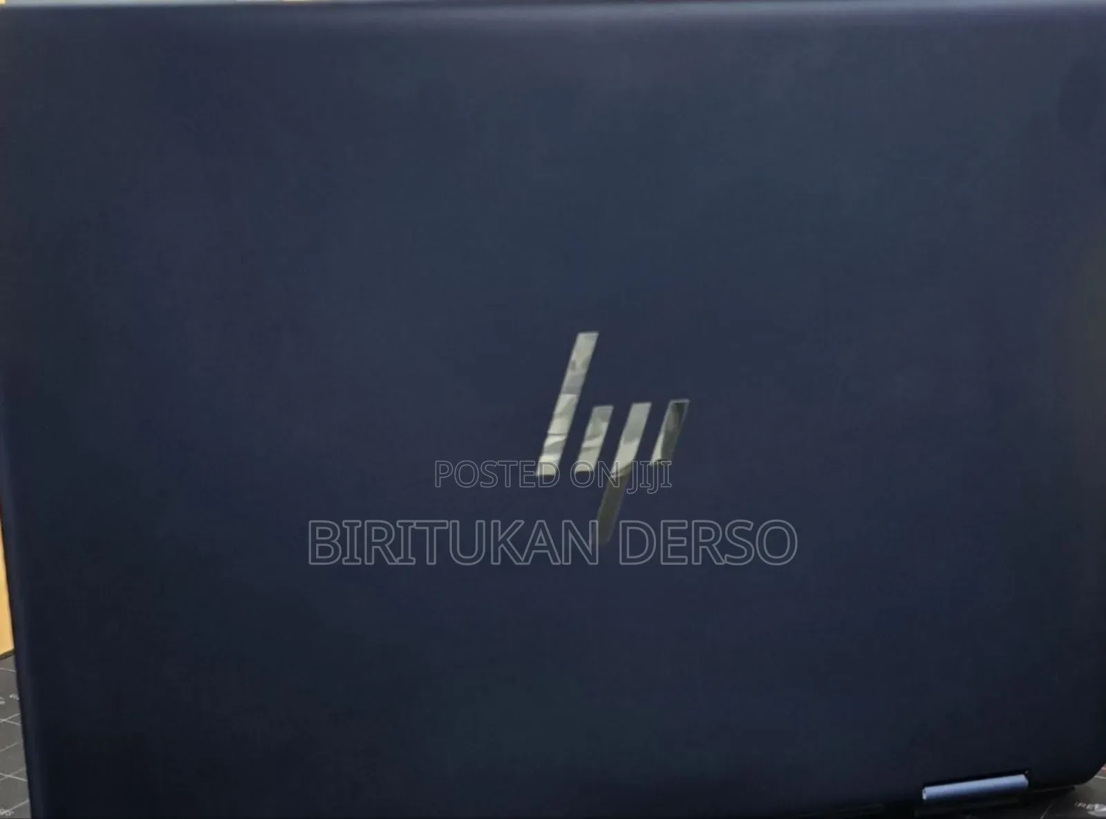 New Laptop HP Spectre 16GB Intel Core I7 SSD 1T