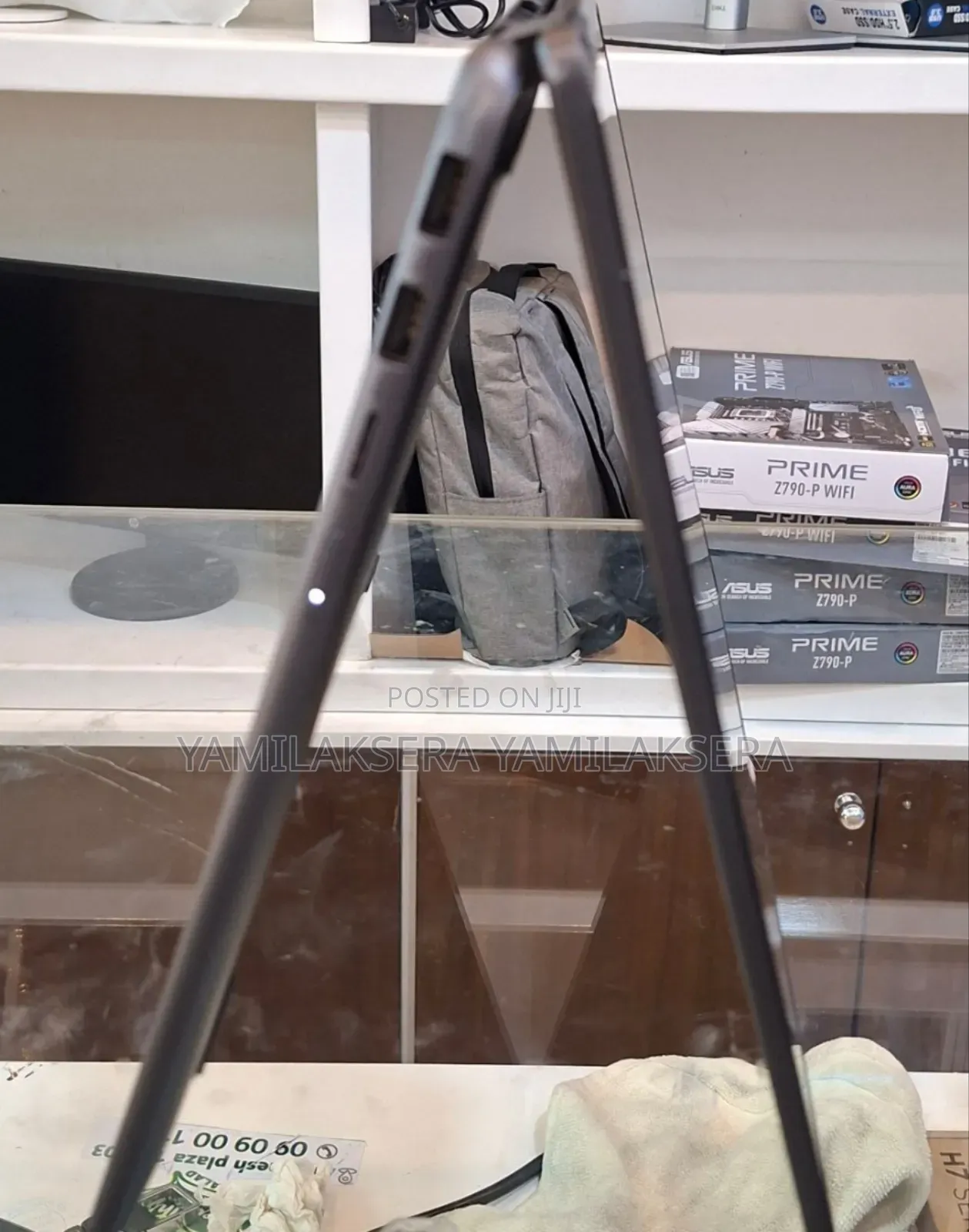 New Laptop Lenovo Yoga 7i 16GB Intel Core 7 SSD 512GB