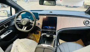Mercedes-Benz EQE EQE 300 2023 Blue