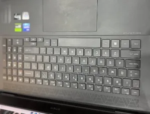New Laptop HP Omen 16 16GB Intel Core I9 SSD 1T