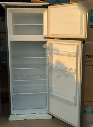 **Hisence 270 Liters ☆◇10year Warranty Free Delivery