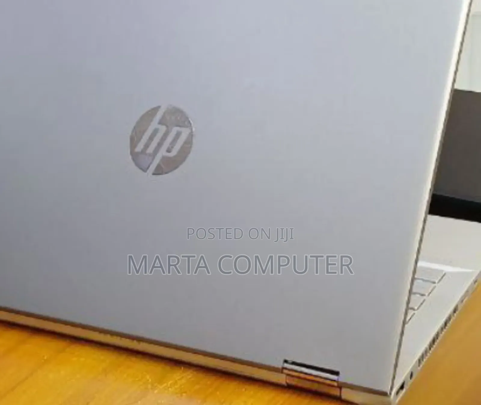 New Laptop HP Pavilion X360 8GB Intel Core I7 SSD 512GB