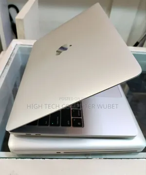 New Laptop Apple MacBook Pro M1 16GB Apple M1 Pro SSD 512GB