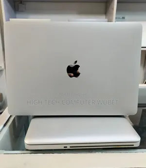 New Laptop Apple MacBook Pro M1 16GB Apple M1 Pro SSD 512GB