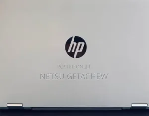 New Laptop HP OmniBook 5 Flip 14-Fp0023dx 16GB Intel Core I7 SSD 512GB