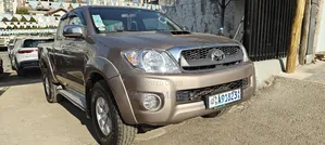 Toyota Hilux 2010