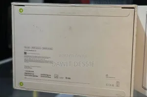 Photo - New Laptop Apple MacBook Air 2025 M4 13-Inch 16GB Apple M4 SSD 256GB