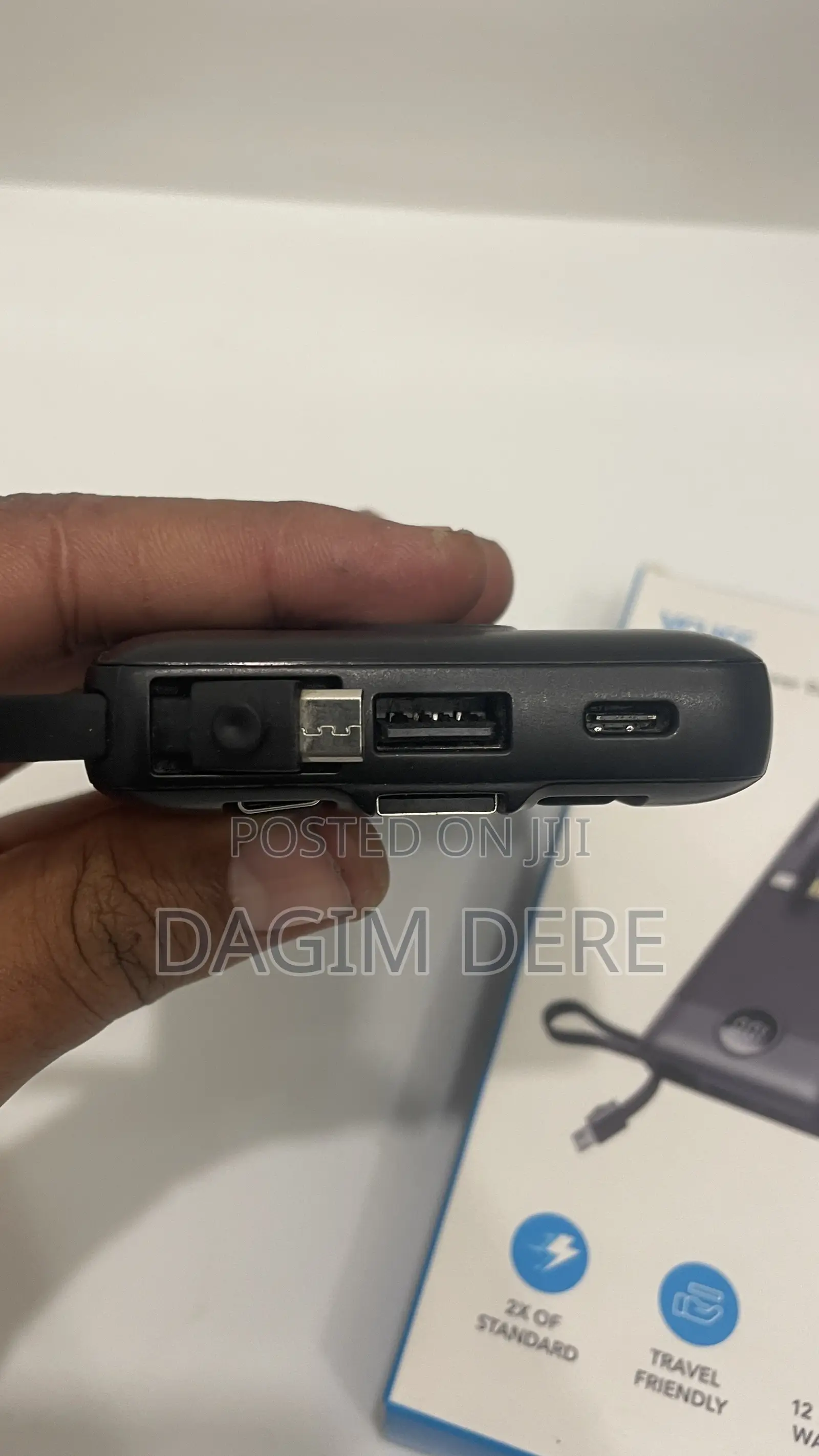 Big Discount Original Power Bank