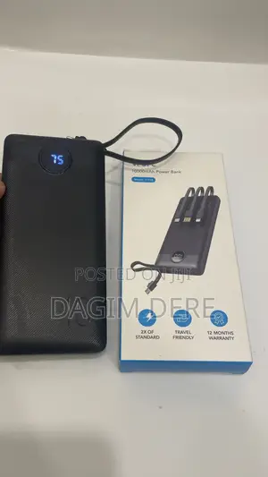 Big Discount Original Power Bank