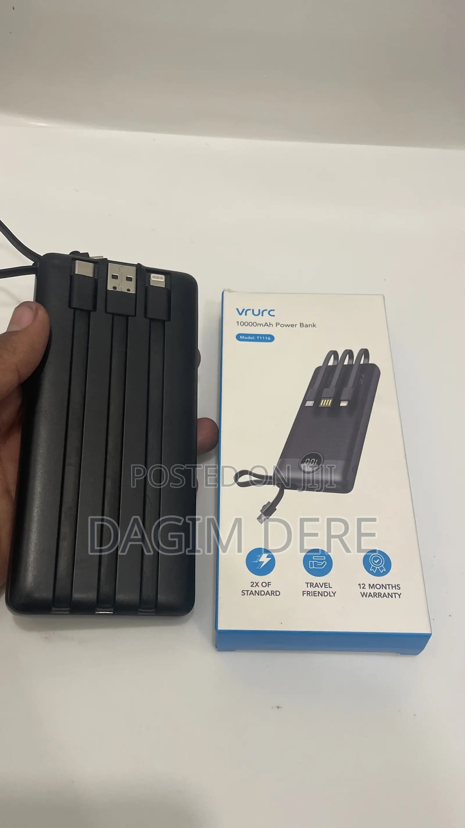 Big Discount Original Power Bank