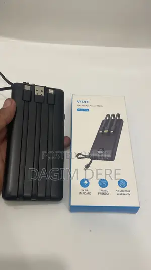Big Discount Original Power Bank