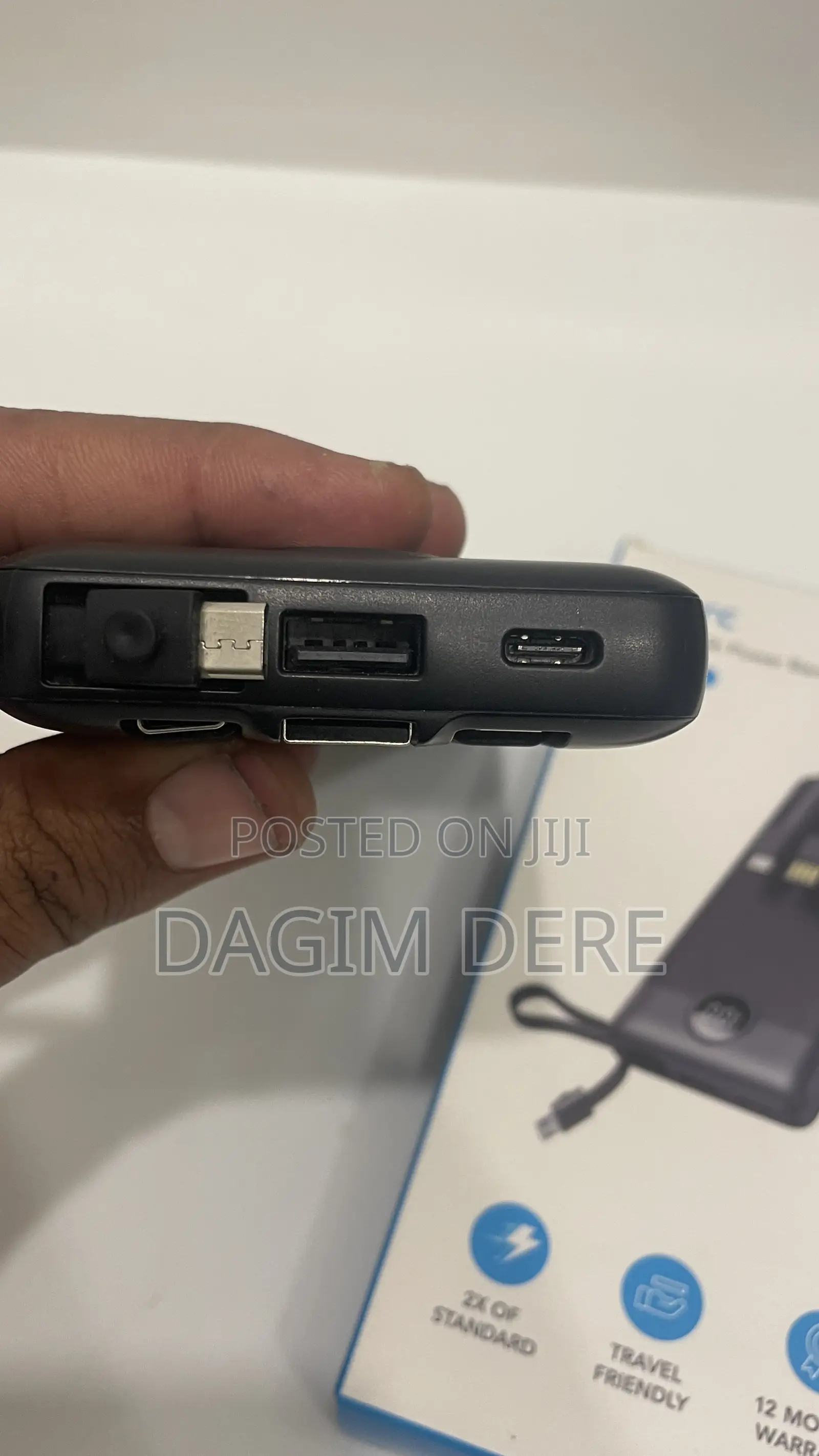 Big Discount Original Power Bank