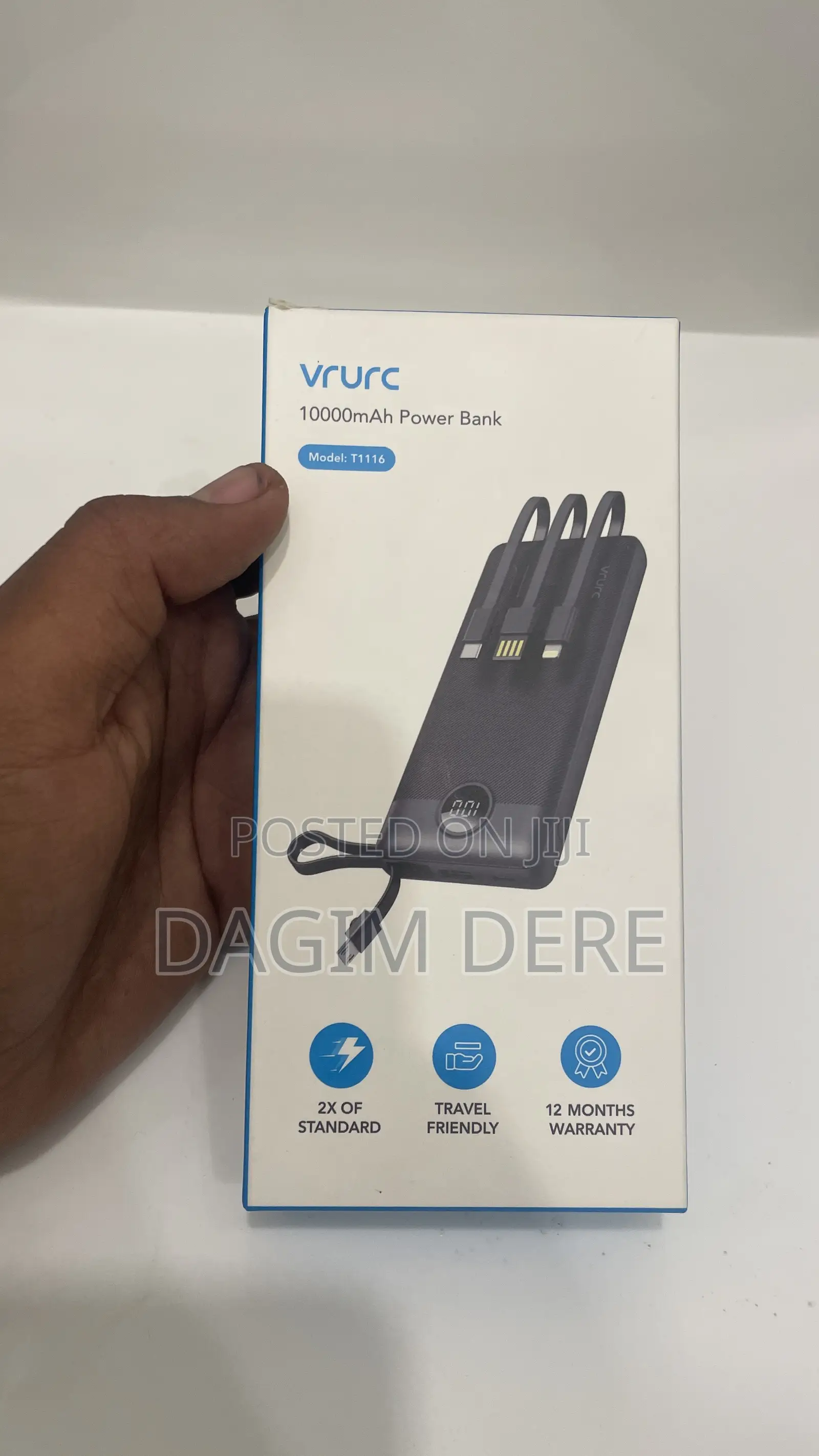 Big Discount Original Power Bank