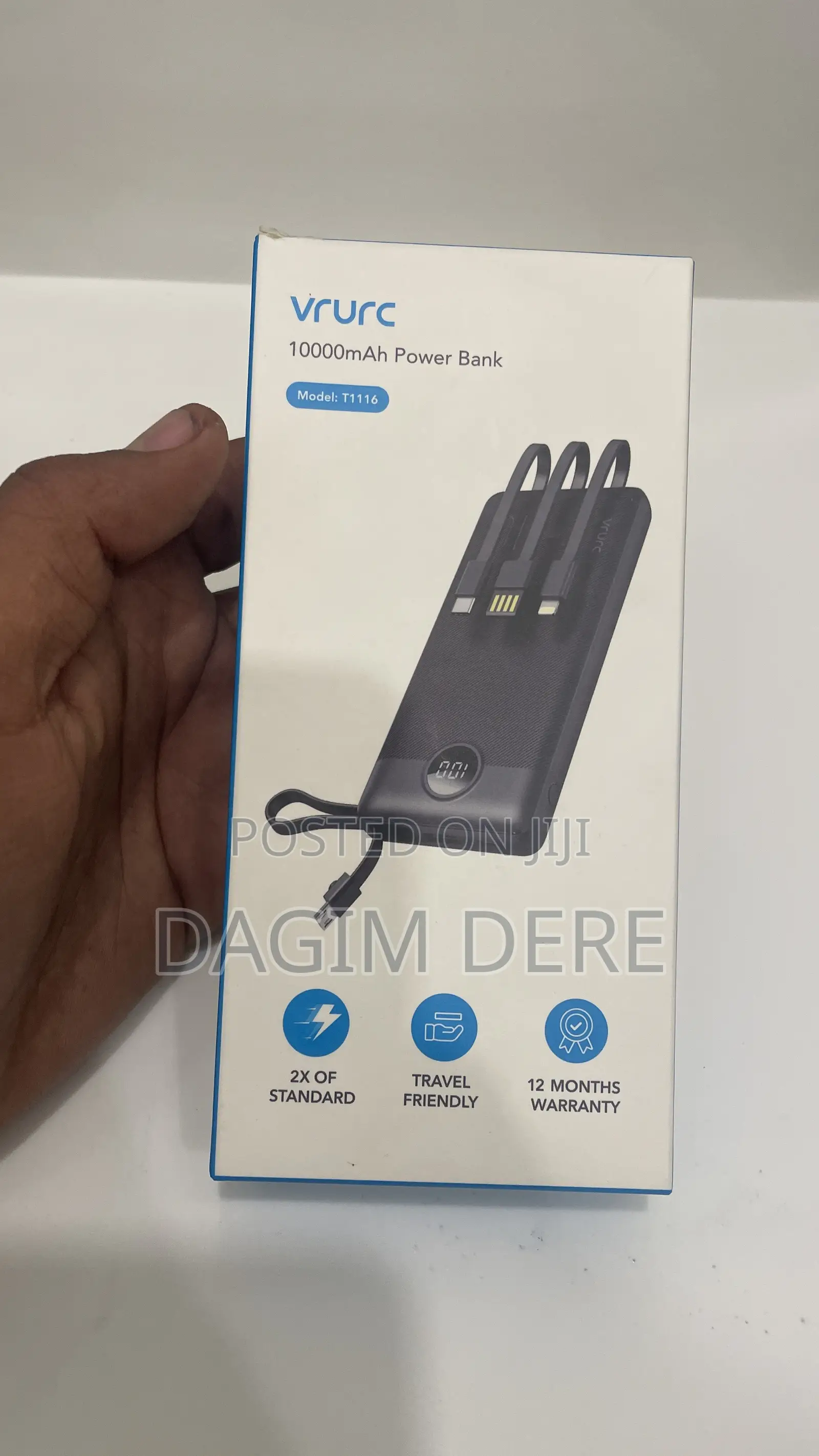 Big Discount Original Power Bank